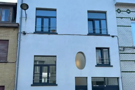 Appartement Te Koop Oostende
