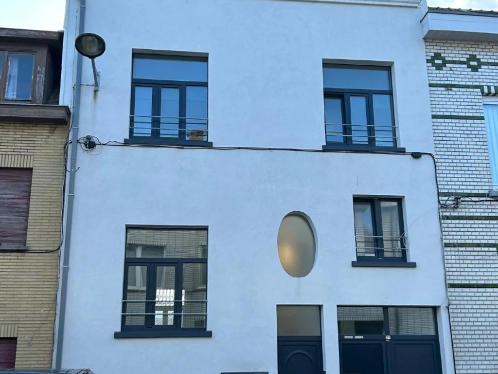 Hoofdfoto Appartement in Oostende