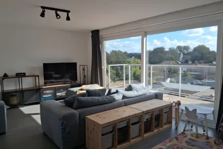 Appartement Te Huur Gistel