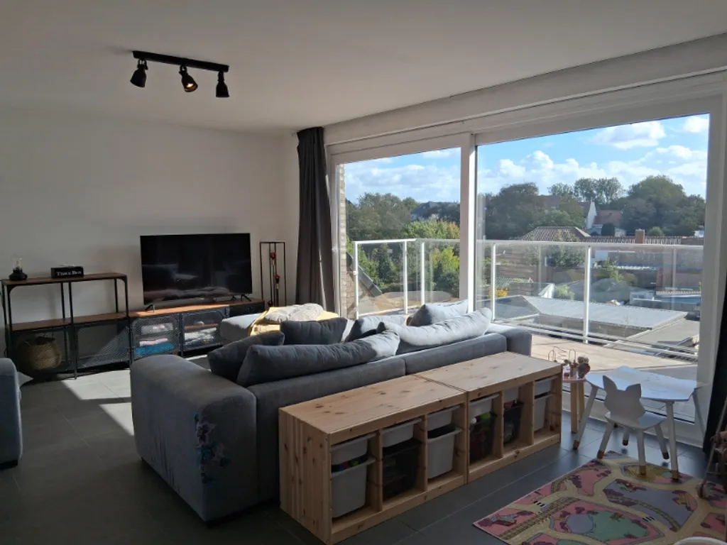 Hoofdfoto Appartement in Gistel