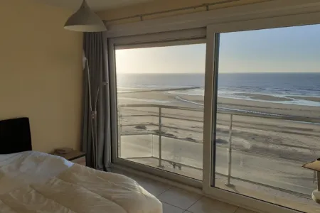 Appartement Te Koop Oostende