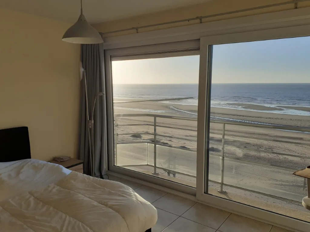 Hoofdfoto Appartement in Oostende