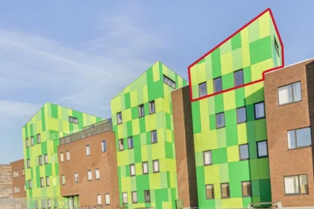 Studentenkot Te Koop Brugge