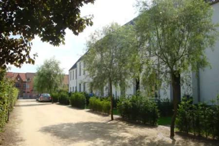 Huis Te Huur Assebroek