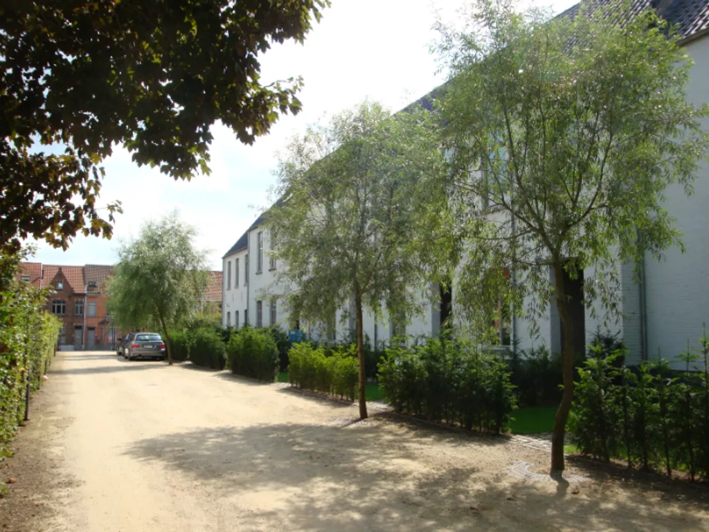 Hoofdfoto Huis in Assebroek
