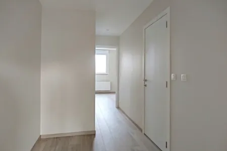 Appartement Te Huur Blankenberge