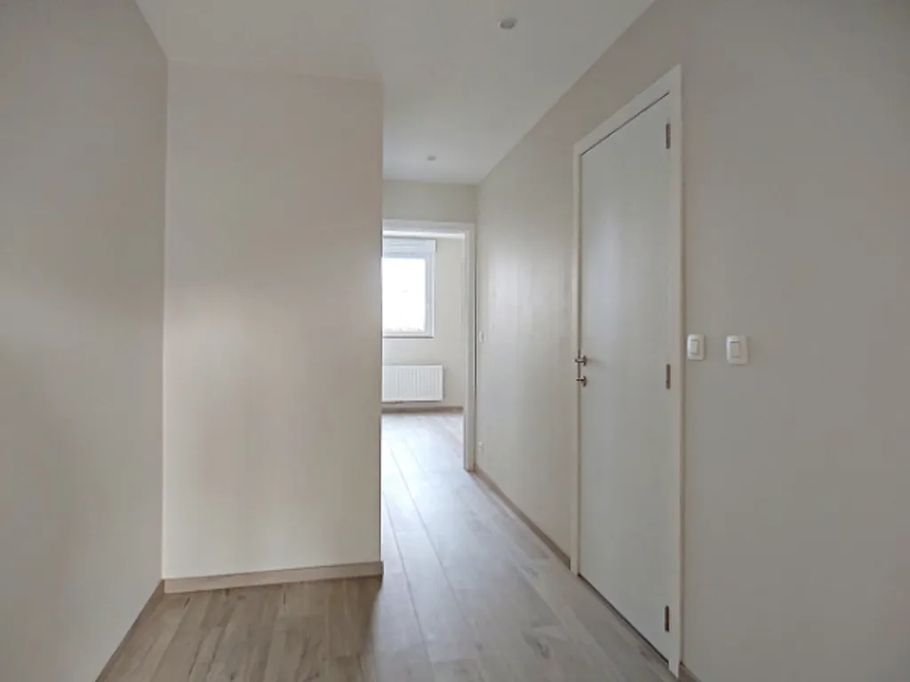 Hoofdfoto Appartement in Blankenberge