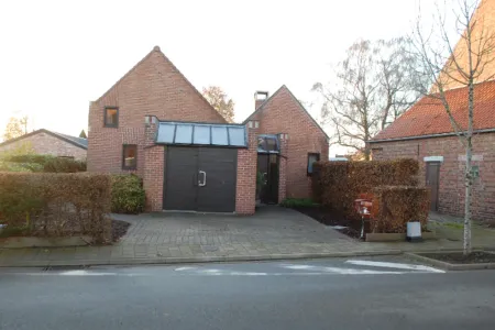 Maison À louer Bekegem