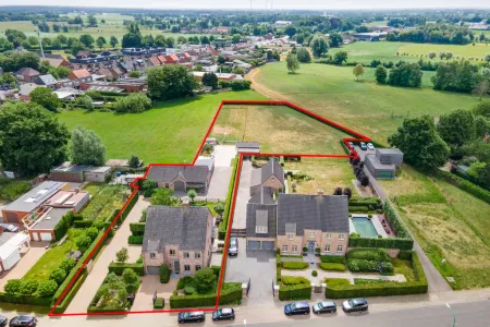 Huis Te Koop Essen