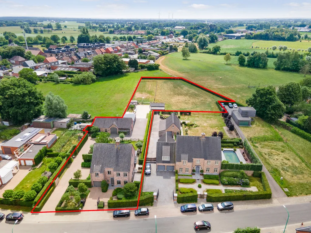 Hoofdfoto Huis in Essen