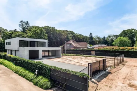 Huis Te Koop Essen