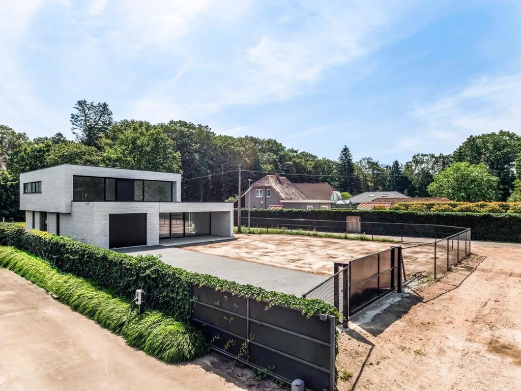 Hoofdfoto Huis in Essen