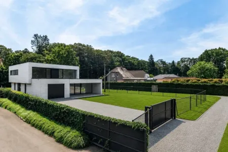 Huis Te Koop Essen