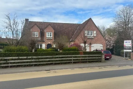 Huis Te Koop Essen