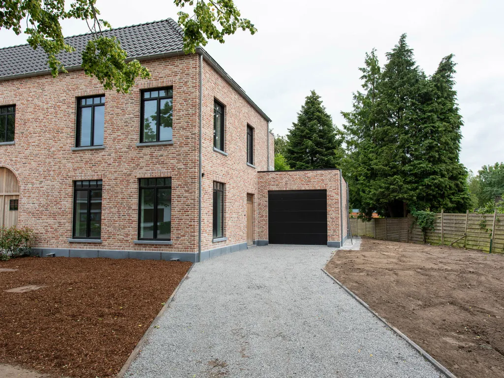 Hoofdfoto Huis in Essen