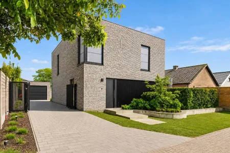 Huis Te Koop Essen