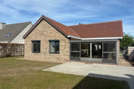 Huis Te Koop Hoogstraten