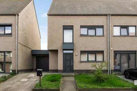Huis Te Koop Essen