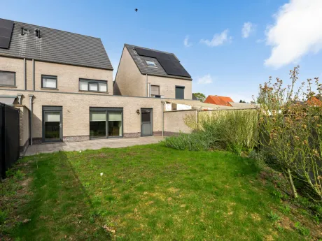 Huis in Essen - Melkerijstraat 8, 2910 - foto 2