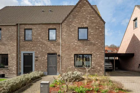 Huis Te Koop Essen