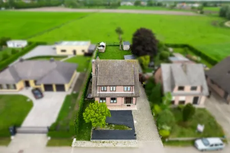 Huis Te Koop Essen