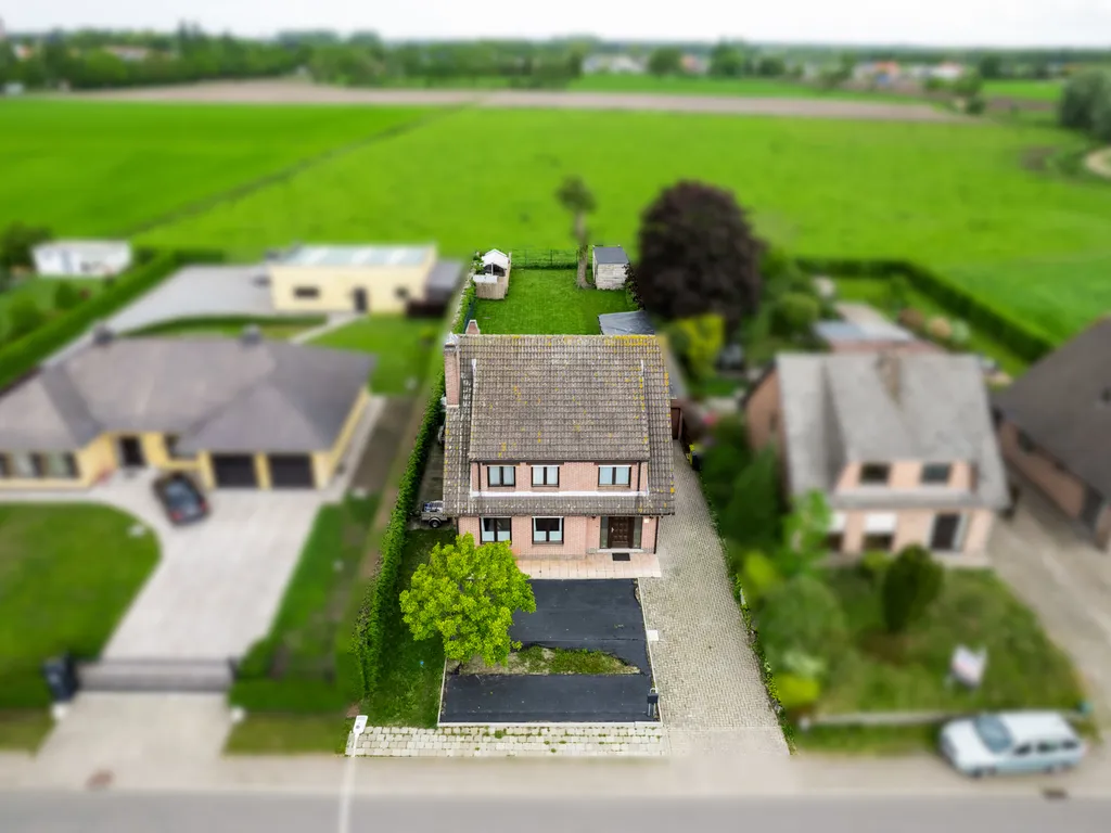 Hoofdfoto Huis in Essen