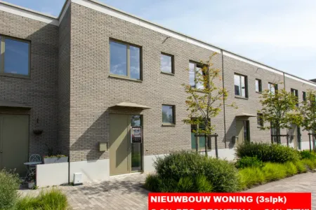 Huis Te Koop Antwerpen