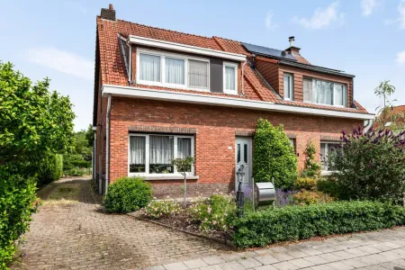 Huis Te Koop Schoten