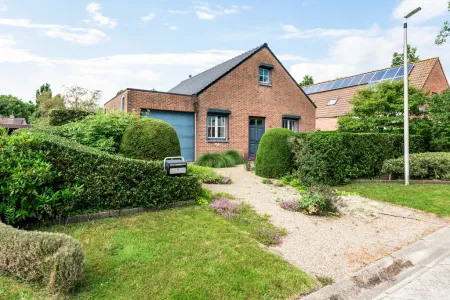 Huis Te Koop Essen