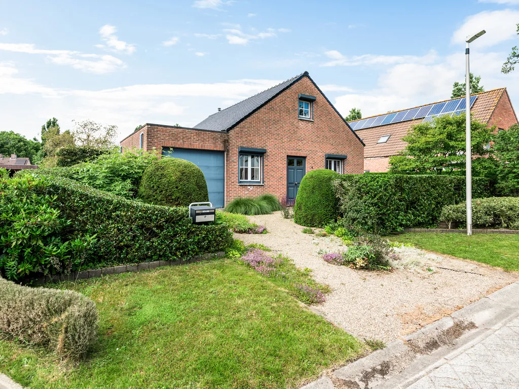 Hoofdfoto Huis in Essen