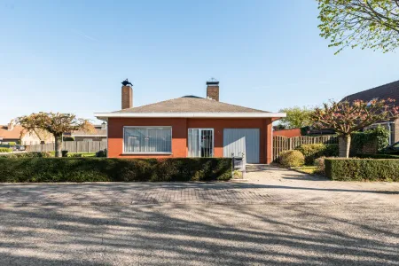 Huis Te Koop Essen