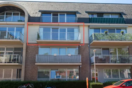 Appartement Te Koop Essen
