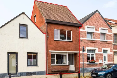 Huis Te Koop Essen-centrum