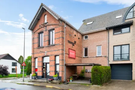 Appartement Te Koop Essen