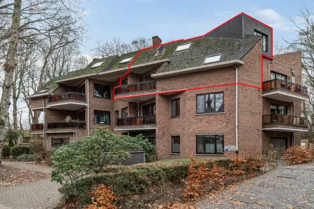 Appartement Te Koop Essen