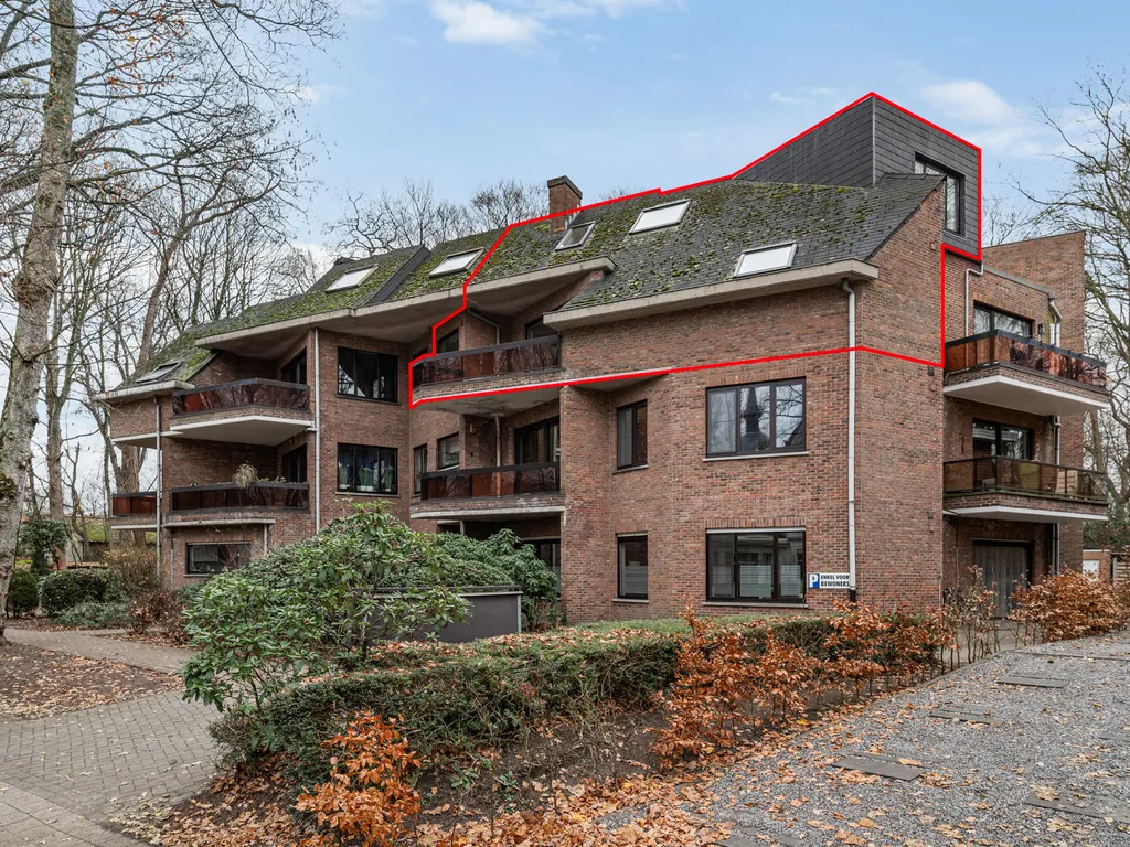 Hoofdfoto Appartement in Essen