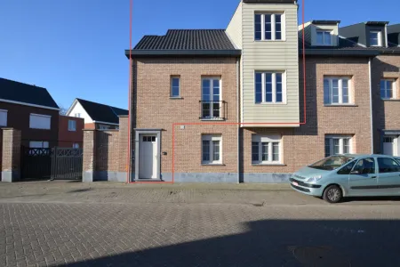 Appartement Te Huur Essen
