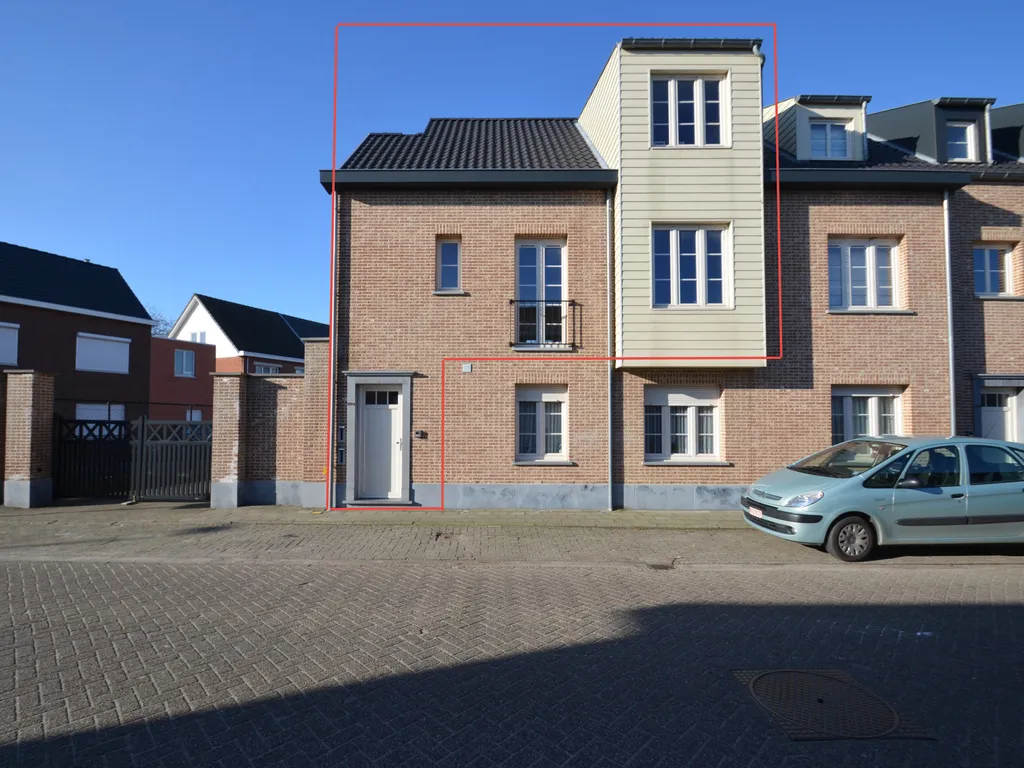 Hoofdfoto Appartement in Essen