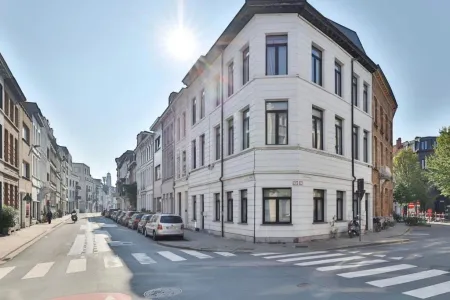 Appartement Te Koop Antwerpen