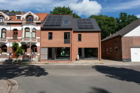 Huis Te Huur Essen