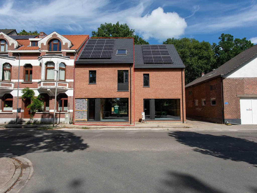 Hoofdfoto Huis in Essen