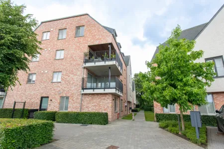Appartement Te Huur Wuustwezel