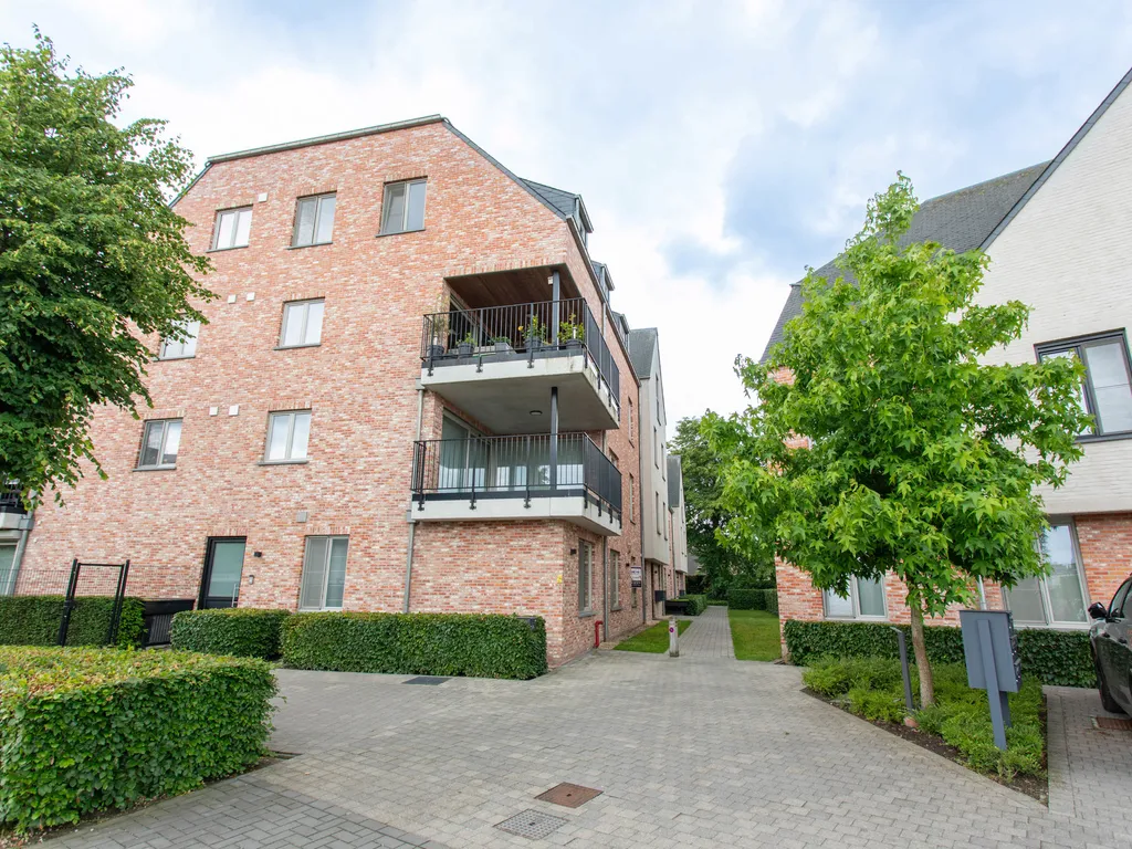 Hoofdfoto Appartement in Wuustwezel