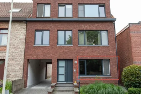 Appartement Te Huur Kalmthout
