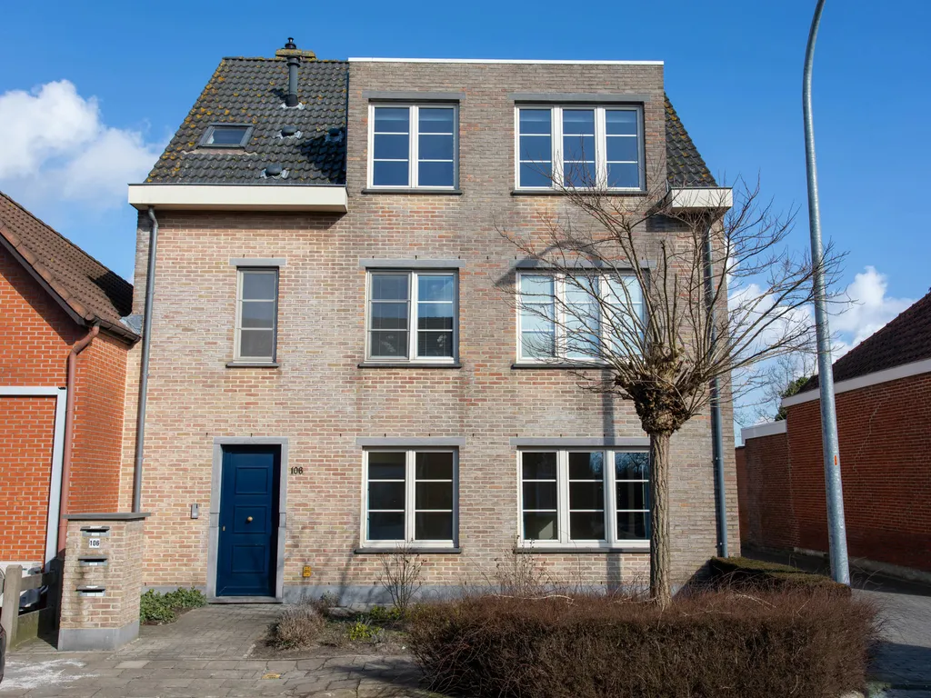 Hoofdfoto Appartement in Essen