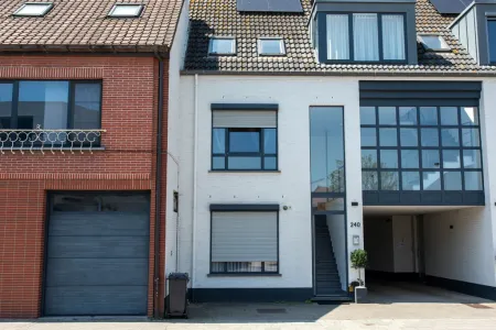 Appartement Te Huur Kalmthout