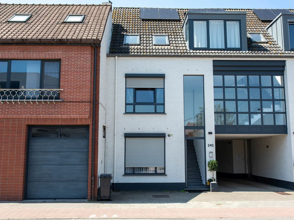 Hoofdfoto Appartement in Kalmthout