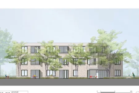Appartement Te Huur Essen