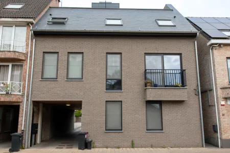 Appartement Te Huur Essen