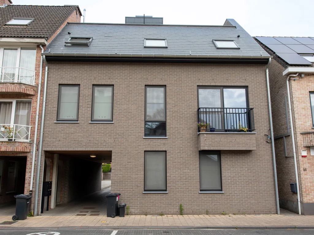 Hoofdfoto Appartement in Essen